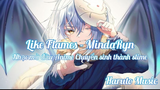 Like Flames (MindaRyn) nhạc phim Anime Chuyển sinh thành slime |Haruto Music