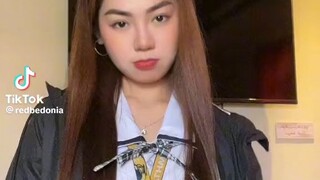 Tiktok sa school