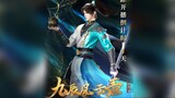 [Tập 11] | Cửu Thần Phong Vân Lục | Jiu Chen Fengyun Lu (2023) | [VIETSUB]