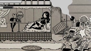 The famous general animation has been revised! Very awesome.