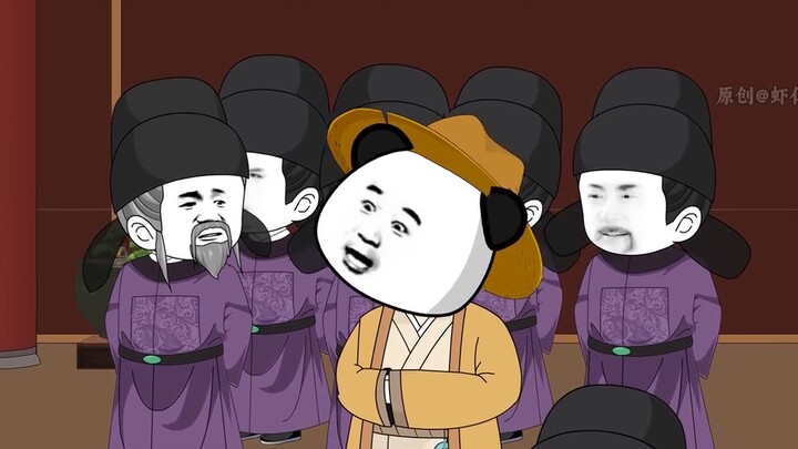 หลี่เฉิงเฉียน ผู้ “ชอบธรรม” ยืนหยัดเพื่อหลี่ไท