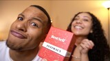 couples intimacy cards Q&A (My Girlfriend Got Me These!)