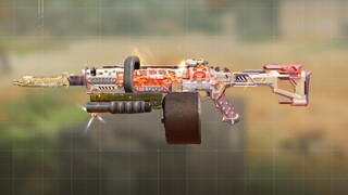 this gun builds for an obj players only