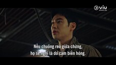 Ẩn Danh 2 EP 10 [Sub Việt]