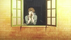 Violet Evergarden Episode 6