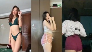 hottest Pinay tiktok Dance |Compilation|Tiktok