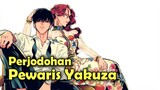 Manga Review: Raise wa Tanin ga Ii