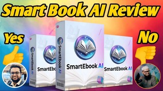 SmartEbook AI Review