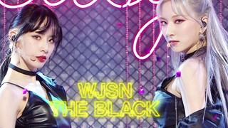 [K-POP|WJSN|THE BLACK] BGM: Easy|Panggung HD 210515