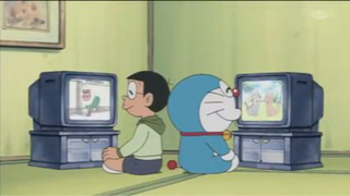 Doraemon episode 157