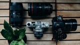 ใช้กล้องอะไรทำ YOUTUBE ? | KEM LIFE