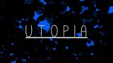 Zo zo - Utopia (Official LYRIC VIDEO)