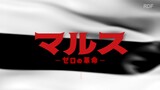 Mars: Zero no Kakumei - Episode 03 Sub Indo