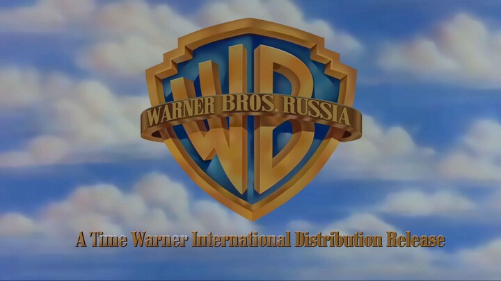 What If: Warner Bros. Russia (1992)