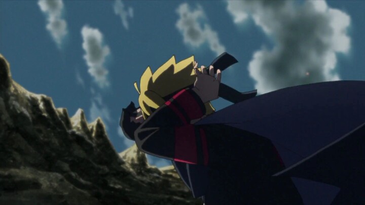 boruto momen