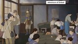 Review Phim Anime  Mộ Đom Đóm ,  Grave of the Fireflies 1988  3