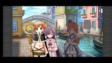 Kirara Fantasia Season 2 Chapter 04 - Utsutsu is All Alone Part 1