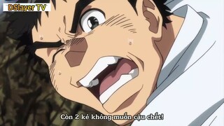 Ushio to Tora Tập 3 - Bọn tớ sẽ cứu cậu