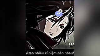 /vậy mà em hứa chỉ yêu mình anh thôi?/ edit trending naruto attackontitans anime remix tiktok fyp Do4Love