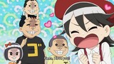 Roboco & Me! Boku To Roboko! Episode 8: Gorilla And Roboco!!! 1080p! Gachi Gorilla's Family!!!
