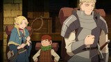 Delicious in Dungeon. [English Dub] ep.1