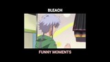 Swimsuit | Bleach Funny Moments