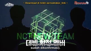 NCT-Univers_Lastart ep. 01