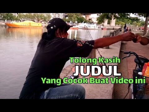 Kehabisan Judul nih!! Bingung kasih judul apa yang cocok buat video ini