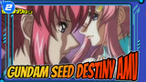 Gundam Seed Destiny - Menyentuh AMV | Kimi wa Boku ni Niteiru_2