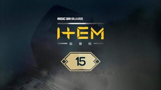 I T E M EP15