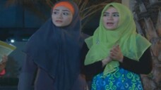 46 Haji Belajar Ngaji