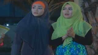 46 Haji Belajar Ngaji