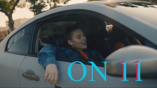 Destiny Rogers - On 11 (Official Video)