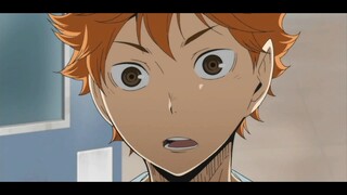 AJR - Bang! || Haikyuu! AMV