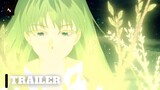 Fate/Strange Fake Whispers Of Dawn -Trailer | AnimeSwan