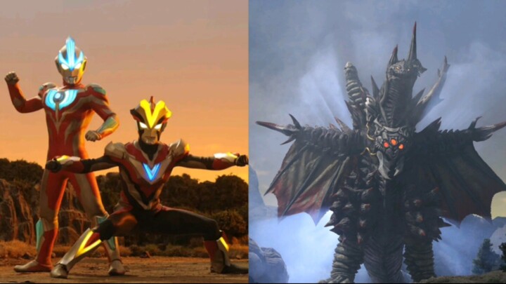Thế hệ Ultraman mới nhưng ông trùm truyền hình lại bối rối