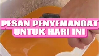 kata kata penyemangat