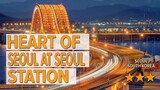 Heart of Seoul at Seoul Station hotel review | Hotels in Seoul | Korean Hotels