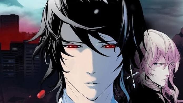 NOBLESSE : AWAKENING (2016) SUB INDO