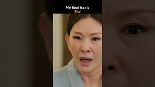 Mo Seul-Hee EP16 #shorts #queenoftears