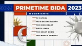 Kapamilya Channel 24/7 HD: Primetime Bida This Week March 27-31, 2023 Weeknights Teaser