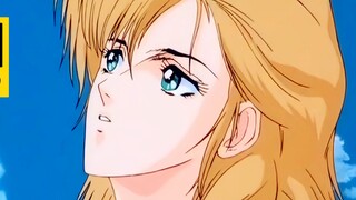 【4K】Versi teatrikal dari "Five Star Story" MAD "Prelude & Hitomi no Naka no Nakano" Yoko Nagayama | 