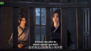 Sword Of Coming Episode 21 BestSub (Reupload Versi Sub Terbaik)