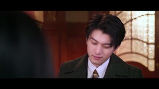Crush (2024) เพลิงเผาใจ EP 9 [ซับไทย]