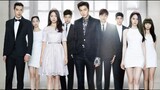 The Heirs Episode 01, 02, 03, 04, 05, 06, 07 Korean Drama In Hindi Dubbed Full Video