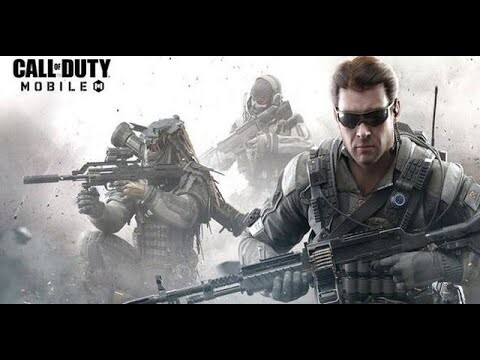 Chơi thử chế độ bắn 1 viên hạ gục  -Game Call of duty VNG