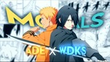 MORTALS - Naruto [AMV/EDIT] Collab