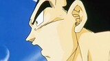 Vegeta:I thank you