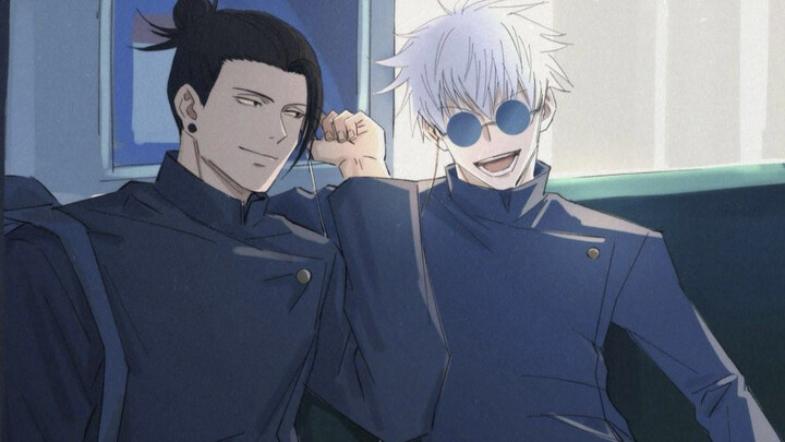 【การ์ตูนฤดูร้อน 5 เรื่อง】เรื่องราวความรักของเยาวชน