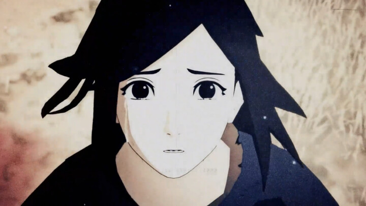 Sang Uchiha-lah yang akhirnya jatuh cinta pada Uzumaki